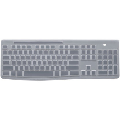Housses de protection Logitech® pour K270 (boîte marron de 10 unités) 956-000017