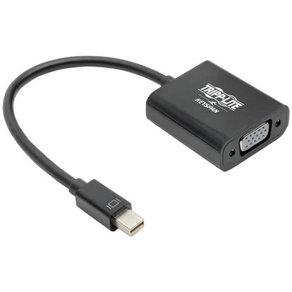 Câble vidéo Mini DisplayPort/VGA Tripp Lite Keyspan P137-06N-VGAB P137-06N-VGAB