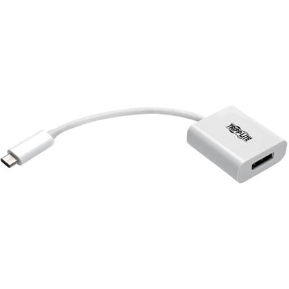 Adaptateur USB 3.1 Gen 1 USB-C vers DisplayPort 4K Tripp Lite U444-06N-DP-AM (M/F) U444-06N-DP-AM
