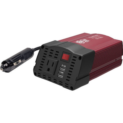 Onduleur de puissance Tripp Lite PowerVerter PV150USB PV150USB