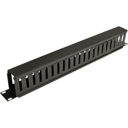 Gestionnaire de câbles horizontal Tripp Lite SRCABLEDUCT1U