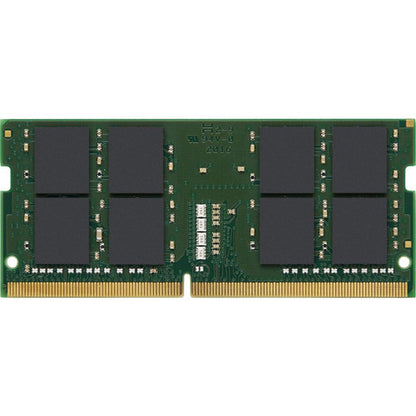 Module de mémoire Kingston ValueRAM 32 Go DDR4 SDRAM KVR26S19D8/32