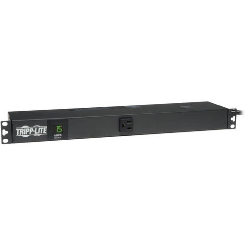 Tripp Lite PDUMH15 PDU avec compteur 120 V 15 A 13 prises PDUMH15