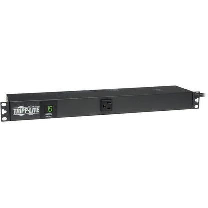 Tripp Lite PDUMH15 PDU avec compteur 120 V 15 A 13 prises PDUMH15