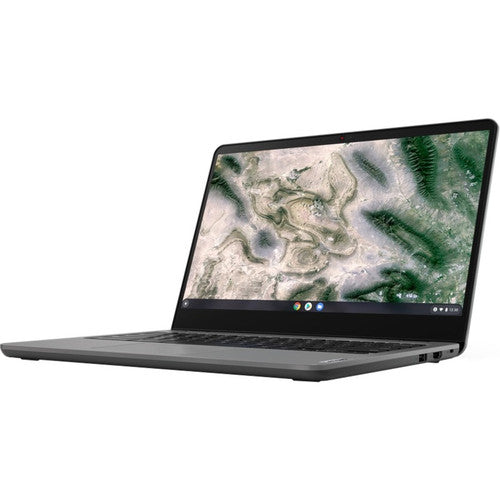 Lenovo 14e Chromebook Gen 2 82M1000GUS 14" Chromebook - Full HD - 1920 x 1080 - AMD 3015Ce 1.20 GHz - 4 GB Total RAM - 32 GB Flash Memory 82M1000GUS