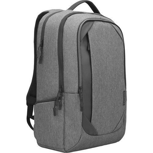 Sacoche de transport Lenovo (sac à dos) pour ordinateur portable 17" - Gris anthracite 4X40X54260