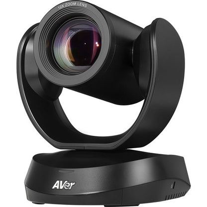 Caméra de vidéoconférence AVer CAM520 Pro2 - 2 mégapixels - 60 ips - USB 3.1 (Gen 1) Type B COM520PR2