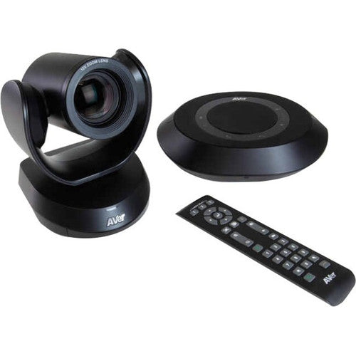 Système de caméra de vidéoconférence AVer VC520 Pro2 COMVCPRO2