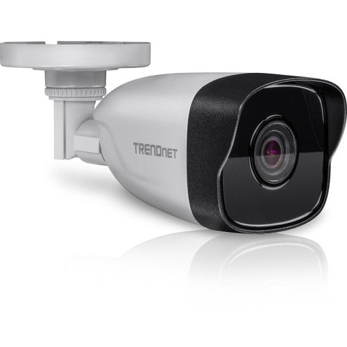 TRENDnet TV-IP1328PI 4 Megapixel HD Network Camera - Bullet TV-IP1328PI