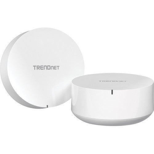 Routeur sans fil Ethernet Wi-Fi 5 IEEE 802.11ac TRENDnet TEW-830MDR2K TEW-830MDR2K-CA