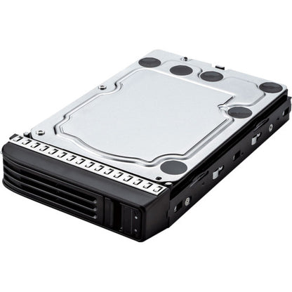 Buffalo 4 TB Hard Drive - Internal - SATA (SATA/600) OP-HD4.0ZH-3Y