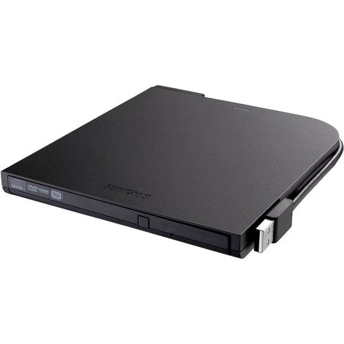 Graveur DVD externe Buffalo MediaStation DVSM-PT58U2VB