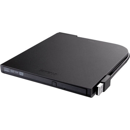 Graveur DVD externe Buffalo MediaStation DVSM-PT58U2VB