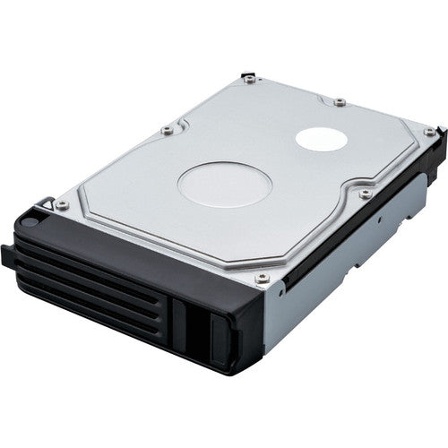Buffalo 6 TB Hard Drive - 3.5" Internal - SATA (SATA/300) OP-HD6.0WR