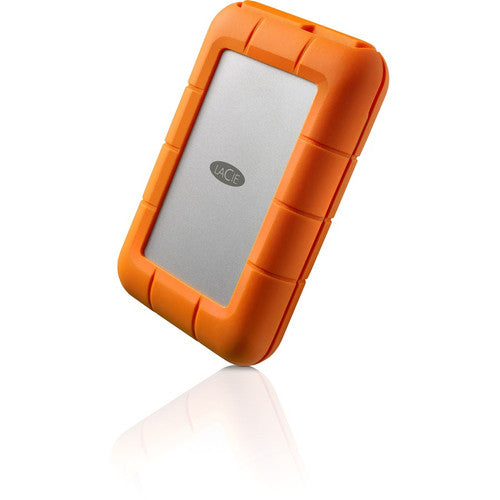 Disque dur de bureau LaCie STFR1000800 1 To - 2,5" externe STFR1000800