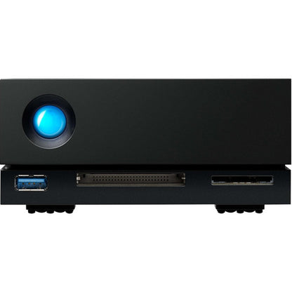 Disque dur de bureau LaCie 1big STHS10000800 10 To - Externe STHS10000800