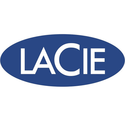 Disque SSD portable LaCie STKS2000400 2 To - Externe 2,5" - PCI Express NVMe STKS2000400