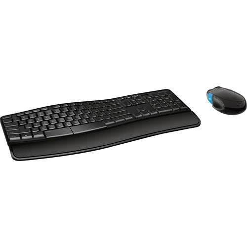 Bureau Microsoft Sculpt Comfort L3V-00002
