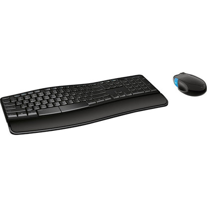 Bureau Microsoft Sculpt Comfort L3V-00002