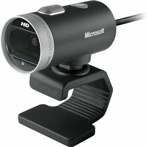 Webcam Microsoft LifeCam Cinema - 30 ips - USB 2.0 - 1 Pack(s) H5D-00018