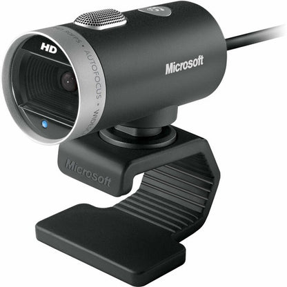 Webcam Microsoft LifeCam Cinema - 30 ips - USB 2.0 - 1 Pack(s) H5D-00018
