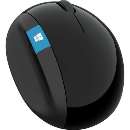 Souris ergonomique Microsoft Sculpt L6V-00002