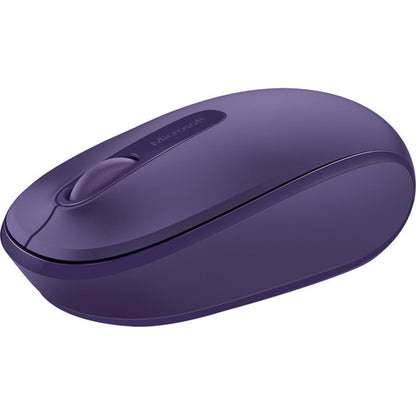 Souris mobile sans fil Microsoft 1850 U7Z-00042