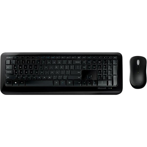 Ordinateur de bureau sans fil Microsoft 850 PY9-00003