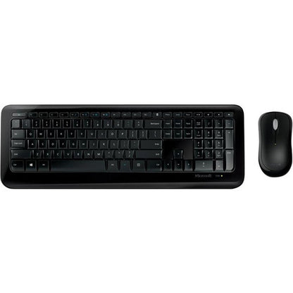 Ordinateur de bureau sans fil Microsoft 850 PY9-00003