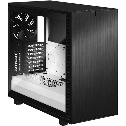 Fractal Design Define 7 Black/White TG Clear Tint FD-C-DEF7A-05