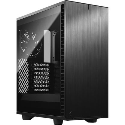 Fractal Design Define 7 Compact Computer Case FD-C-DEF7C-02