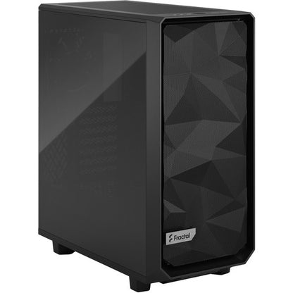 Fractal Design Meshify 2 Compact Black TG Dark Tint FD-C-MES2C-02