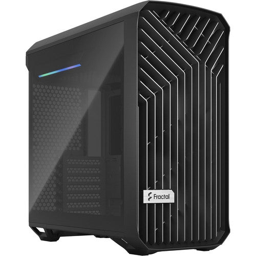 Fractal Design Torrent Compact Noir TG Foncé FD-C-TOR1C-01