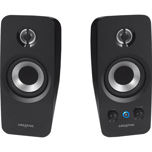 Système d'enceintes Bluetooth Creative T15 2.0 51MF1670AA003