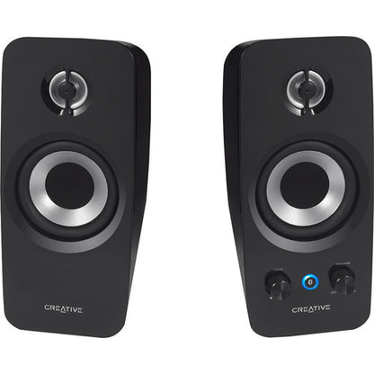 Système d'enceintes Bluetooth Creative T15 2.0 51MF1670AA003