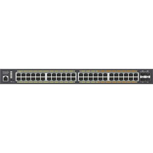 Commutateur Ethernet EnGenius ECS2552FP ECS2552FP