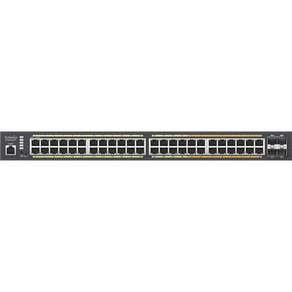Commutateur Ethernet EnGenius ECS2552FP ECS2552FP