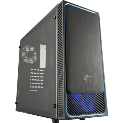 Boîtier d'ordinateur Cooler Master MasterBox MCB-E500L-KN5N-S01 MCB-E500L-KN5N-S01