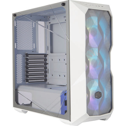 Boîtier d'ordinateur Cooler Master MasterBox MCB-D500D-WGNN-S01 MCB-D500D-WGNN-S01