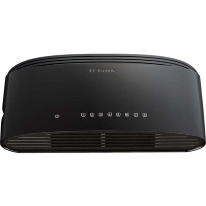 D-Link DGS-1008G Gigabit Desktop Switch DGS-1008G