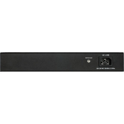 D-Link 16-Port Gigabit Unmanaged Switch DGS-1016C
