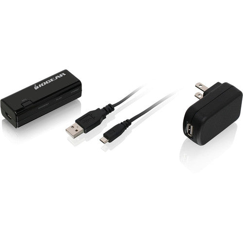 Adaptateur Wi-Fi IEEE 802.11n IOGEAR GWU637 GWU637
