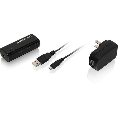 Adaptateur Wi-Fi IEEE 802.11n IOGEAR GWU637 GWU637