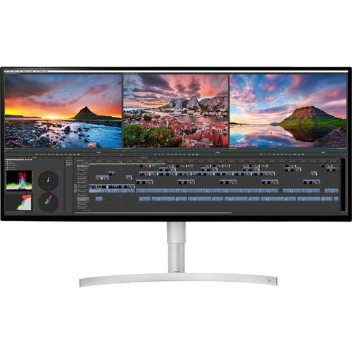 LG 34WK95U-W 34" 5K UHD LED LCD Monitor - 21:9 34WK95U-W