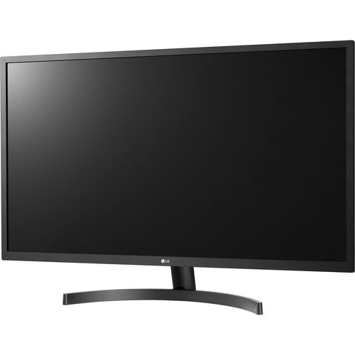 LG 32MN600P-B 31.5" Full HD LCD Monitor - 16:9 - Black 32MN600P-B