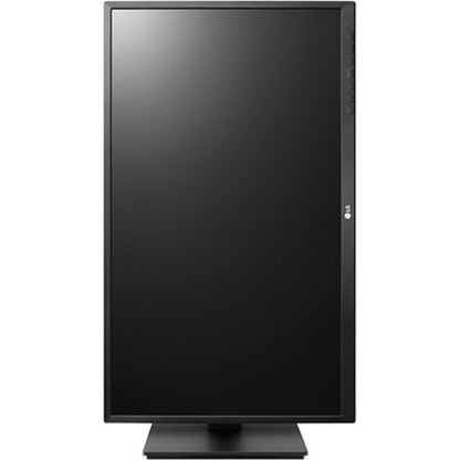 Moniteur LCD LED Full HD 23,8" LG Business 24BK550Y-B - 16:9 - Noir texturé 24BK550Y-B