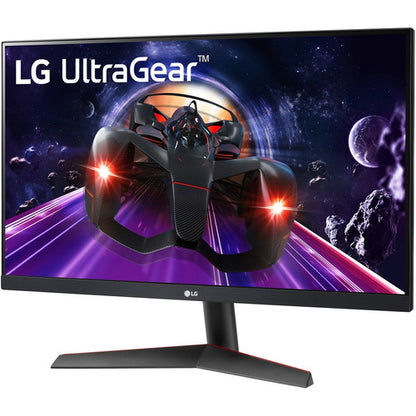 Moniteur LCD de jeu Full HD 23,8 pouces LG UltraGear 24GN600-B - 16:9 24GN600-B