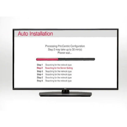 LG Pro Centric LT570H 32LT570H9UA 32" LED-LCD TV - HDTV - Ceramic Black 32LT570H9UA