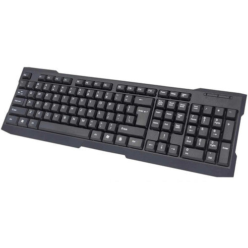 Clavier amélioré Manhattan 155113