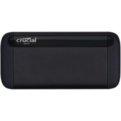 Crucial X8 1 TB Portable Solid State Drive - External CT1000X8SSD9